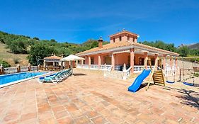 Casa Los Cortijillos